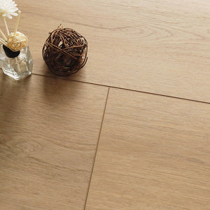 Firmfit Silent Plank-Honey Oak-Click image 0