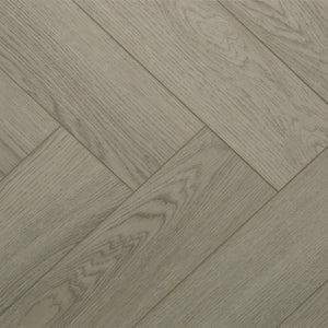 Firmfit Silent Herringbone-Silver Oak-Click image 0