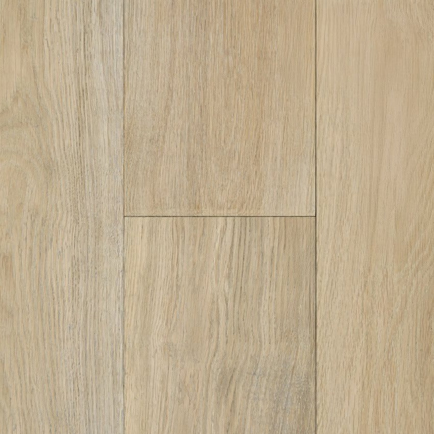 Cotswold-14/3 Handscraped Brushed Distressed Mist-Plank (190mm) image 0