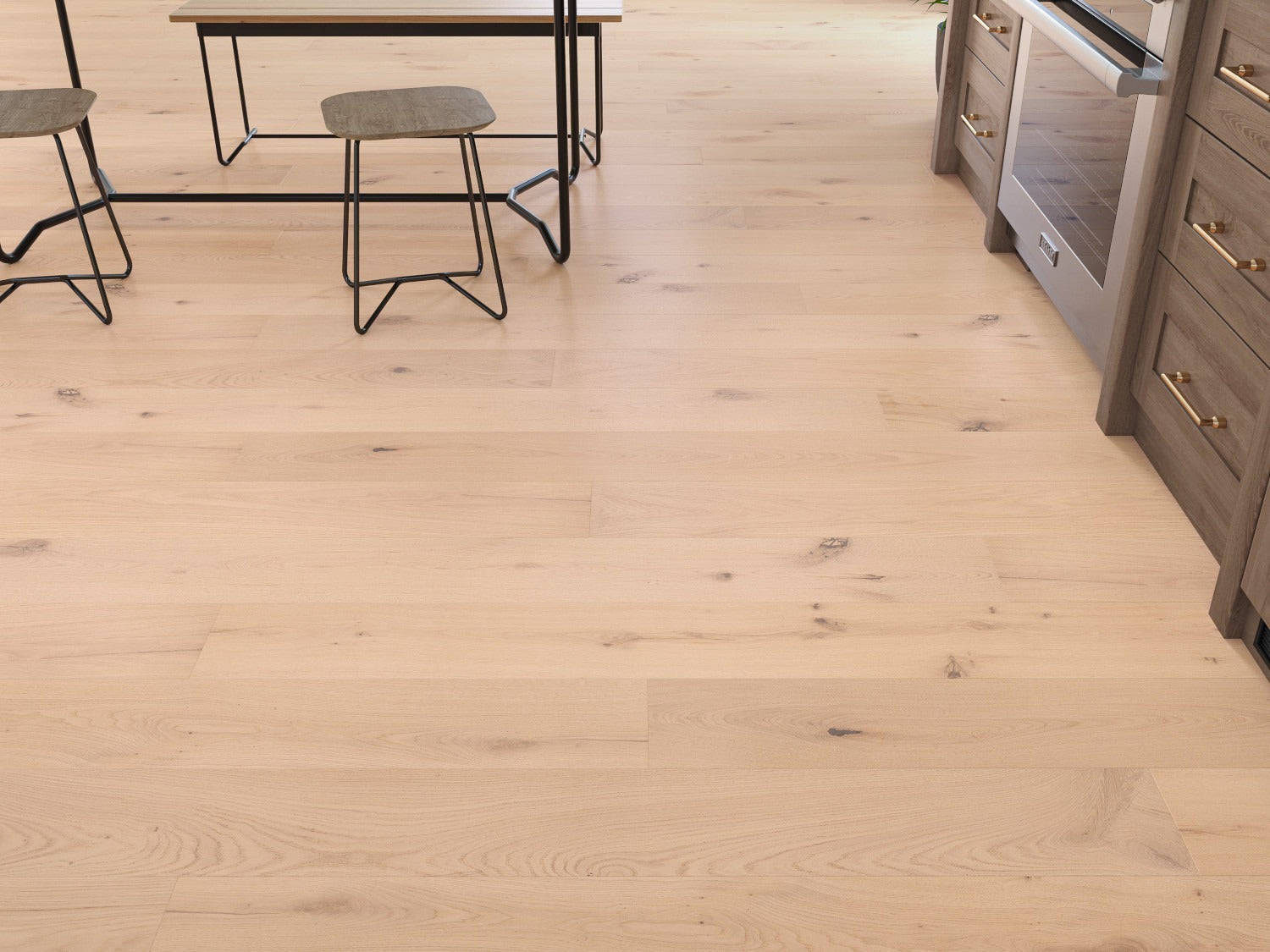 Mahone Bay-14/3 Engineered Oak-Plank image 0