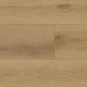 Firmfit Silent Plank-Blonde Oak-Click image 1