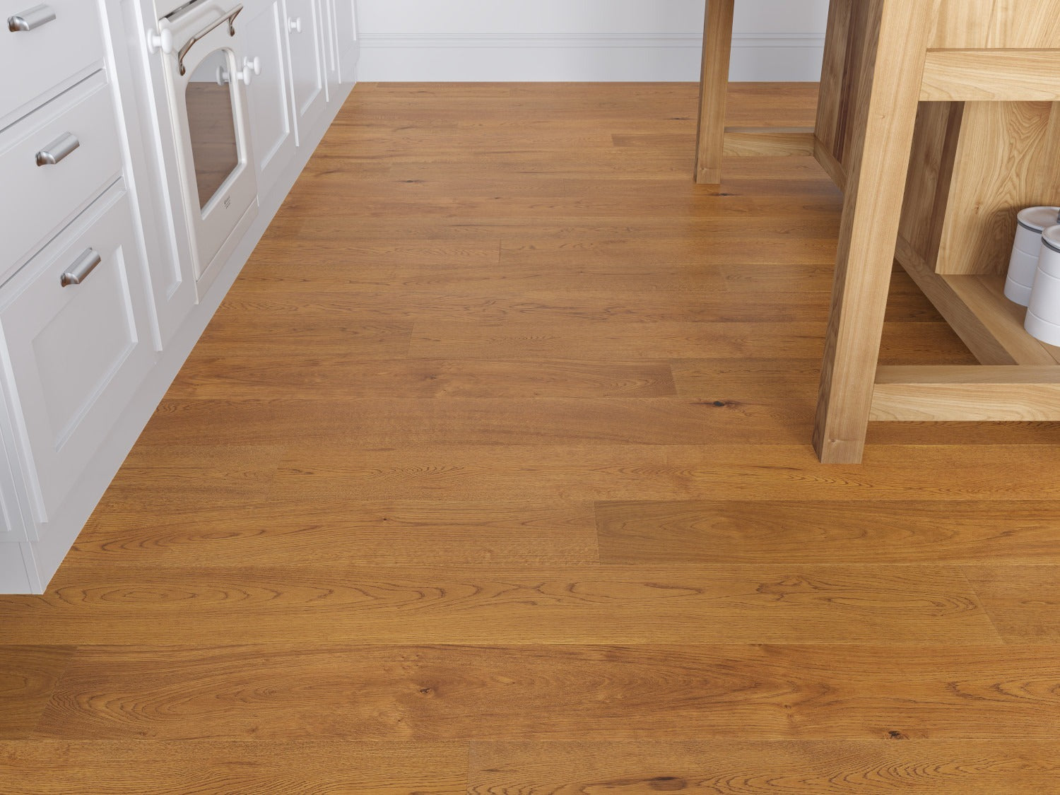 Elora-20/6 Engineered Oak-Plank image 0