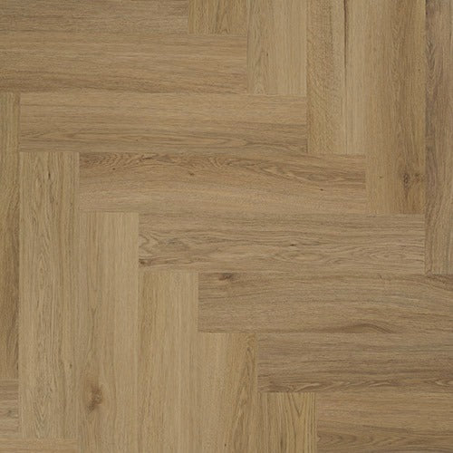 Aspire Superior Herringbone-Classical-Oak-Click image 0