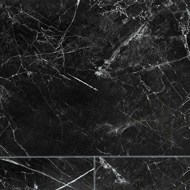 Firmfit Original Pre-Gout Tile-Black Marble-Click image 0