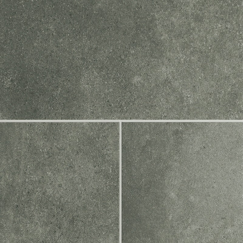 Firmfit Original Pre-Gout Tile-Ashen Cement-Click image 0