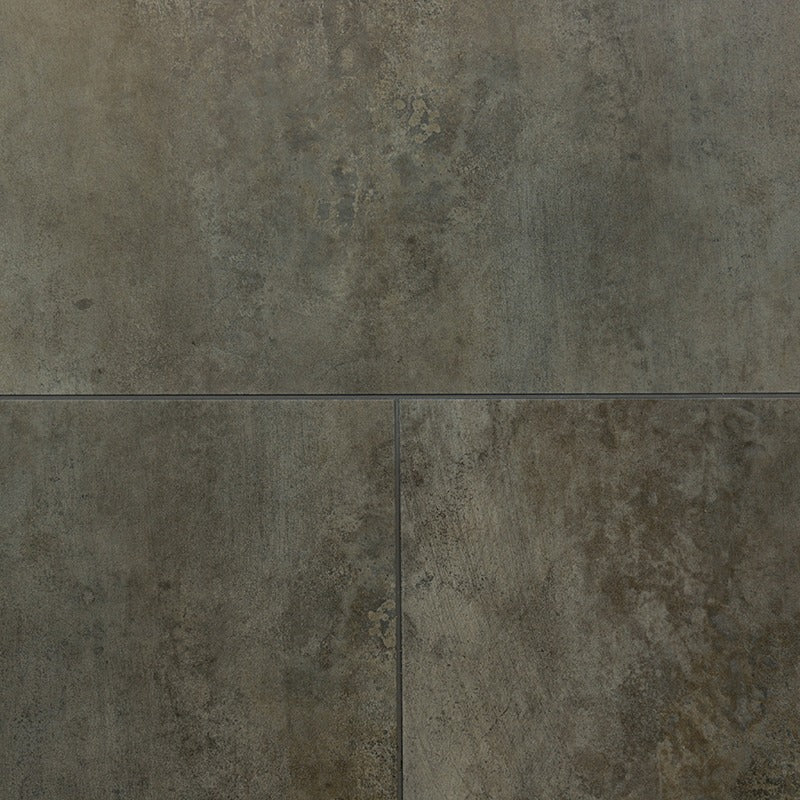 Firmfit Original Pre-Gout Tile-Riven Grey Stone-Click image 0