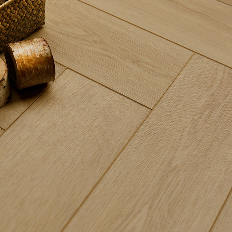 Firmfit Silent Herringbone-Blonde Oak-Click image 2