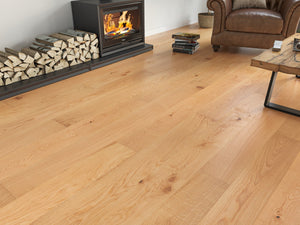 Goderich-20/6 Engineered Oak-Plank image 0