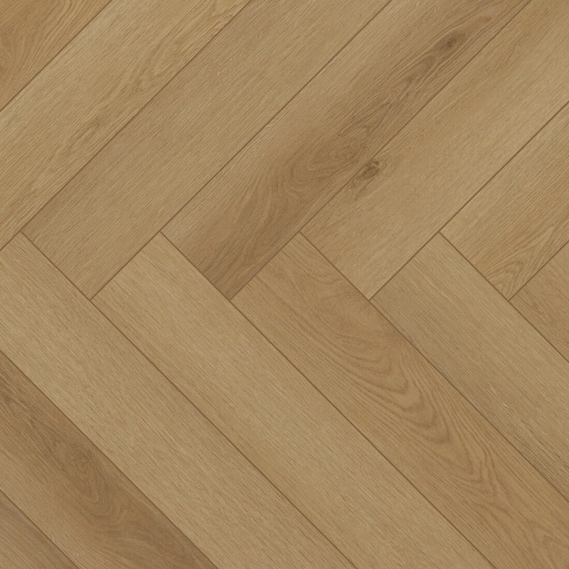 Firmfit Silent Herringbone-Blonde Oak-Click image 0