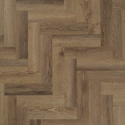 Aspire Parquet-Natural Oak-Stick image 0