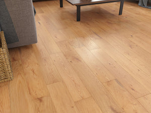 Lunenburg-14/3 Engineered Oak-Plank image 0