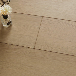 Firmfit Silent Plank-Blonde Oak-Click image 0