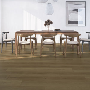 Firmfit Silent Plank-Roasted Oak-Click image 1
