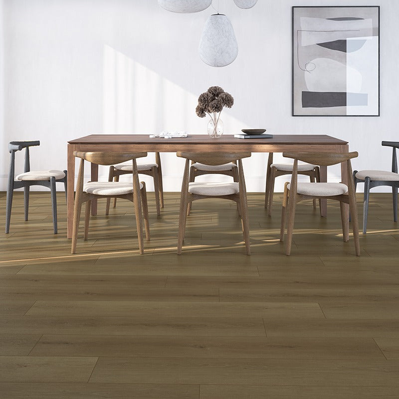 Firmfit Silent Plank-Roasted Oak-Click image 1