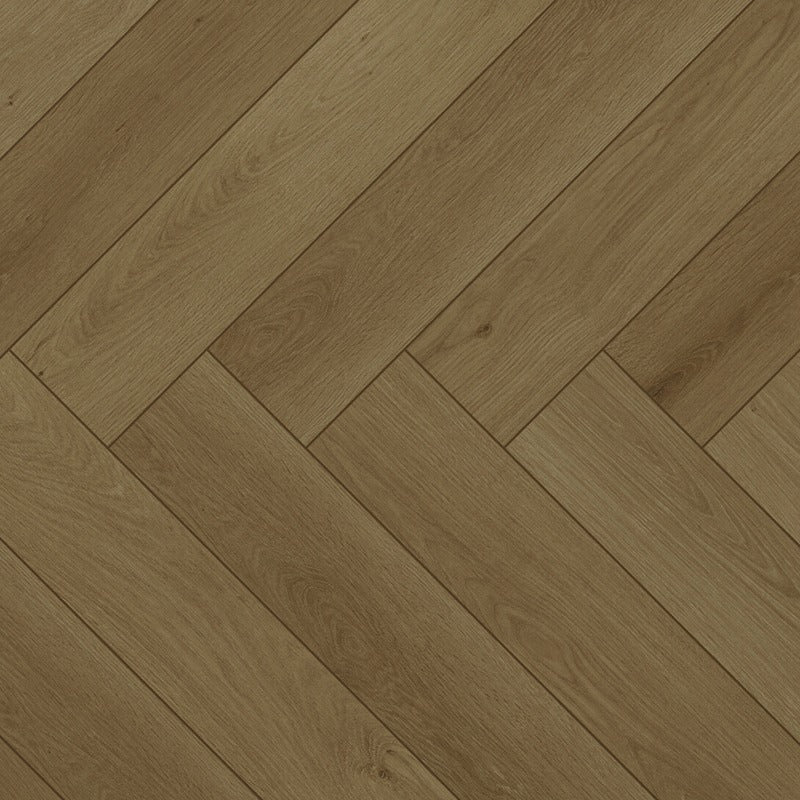 Firmfit Silent Herringbone-Roasted Oak-Click image 0