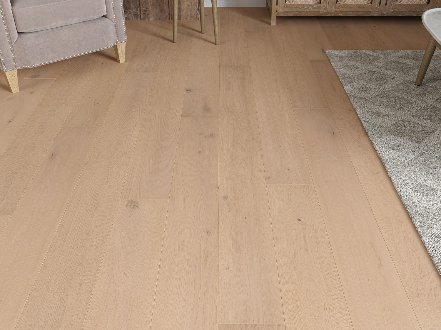Baddeck-14/3 Engineered Oak-Plank image 0