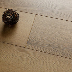 Firmfit Silent Plank-Classic Oak-Click image 0