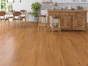 Elora-20/6 Engineered Oak-Plank image 1