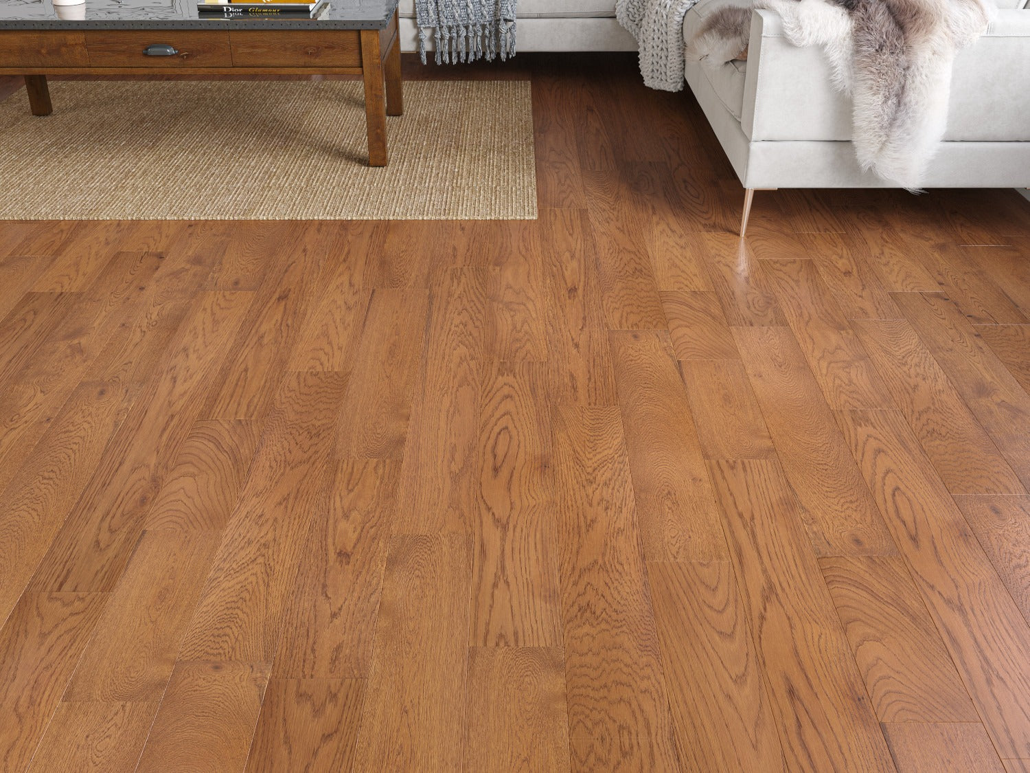 Ucluelet-14/3 Engineered Oak-Plank image 0