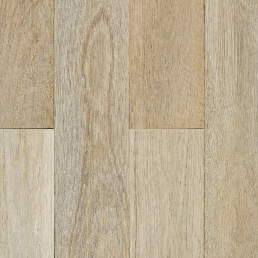 Cotswold-14/3 Handscraped Brushed Distressed Mist-Plank (125mm) image 0