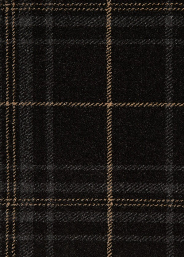 Midas Tartan-Grey Stone image 0