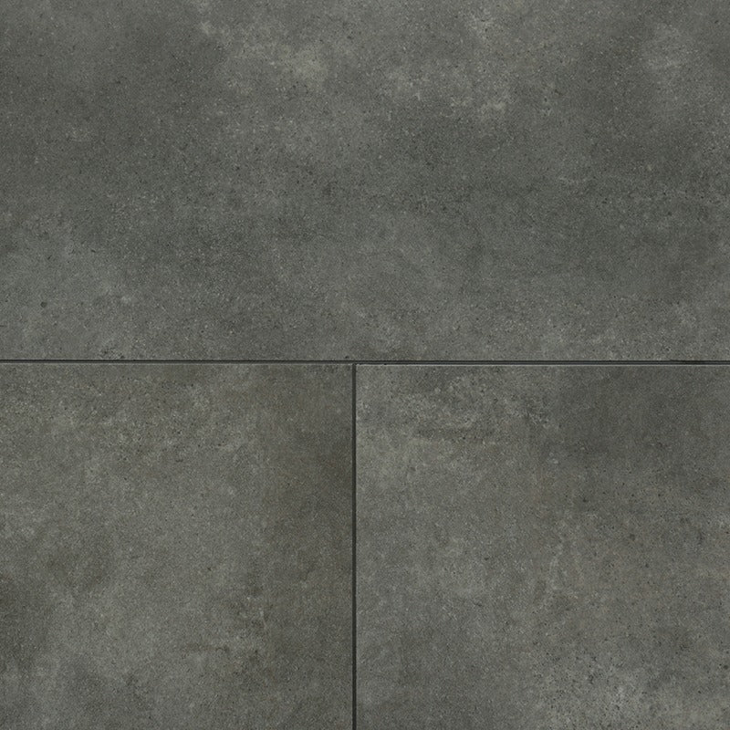 Firmfit Original Pre-Gout Tile-Silver Concrete-Click image 0