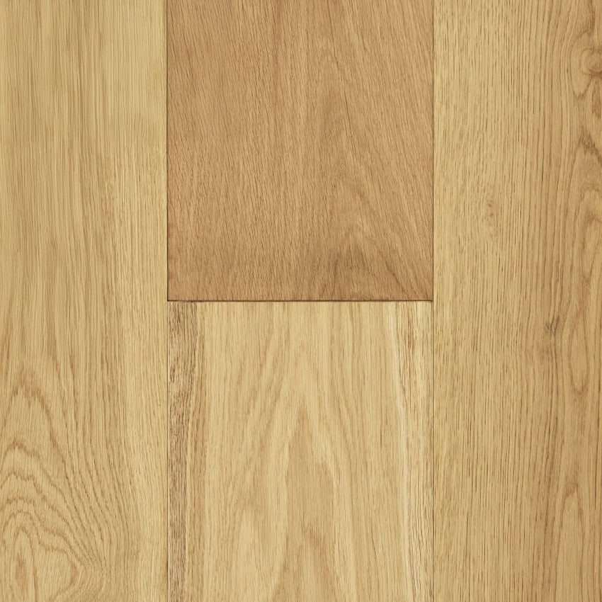 Cotswold-14/3 Natural Brushed UV Lacquered-Plank (190mm) image 0