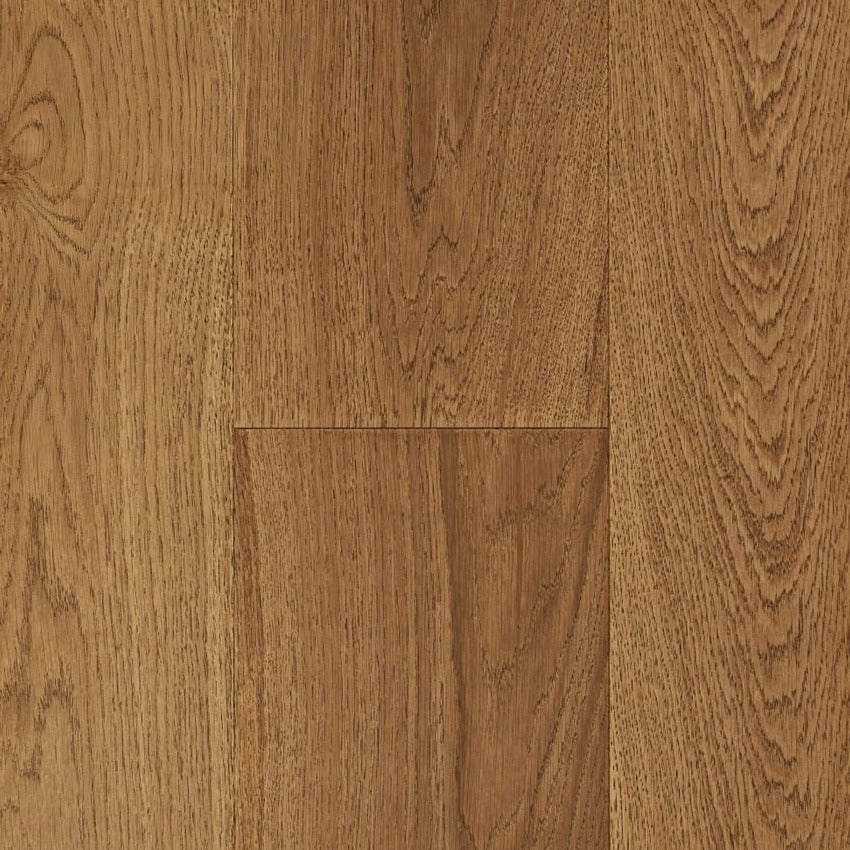 Cotswold-14/3 Handscraped Antique Haze-Plank (190mm) image 0