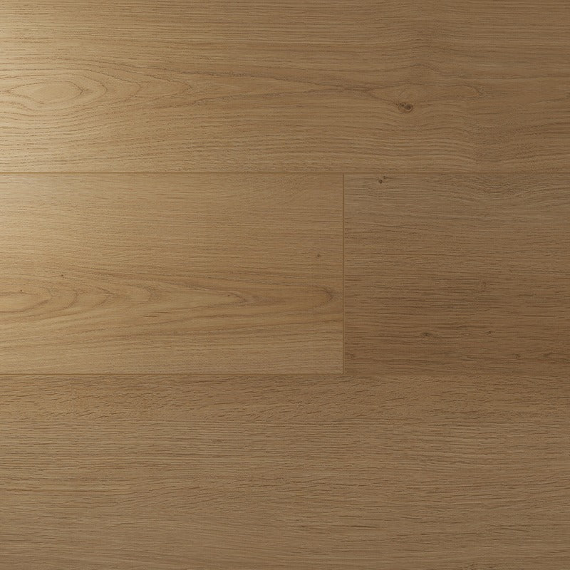 Firmfit Silent Plank-Natural Oak-Click image 0