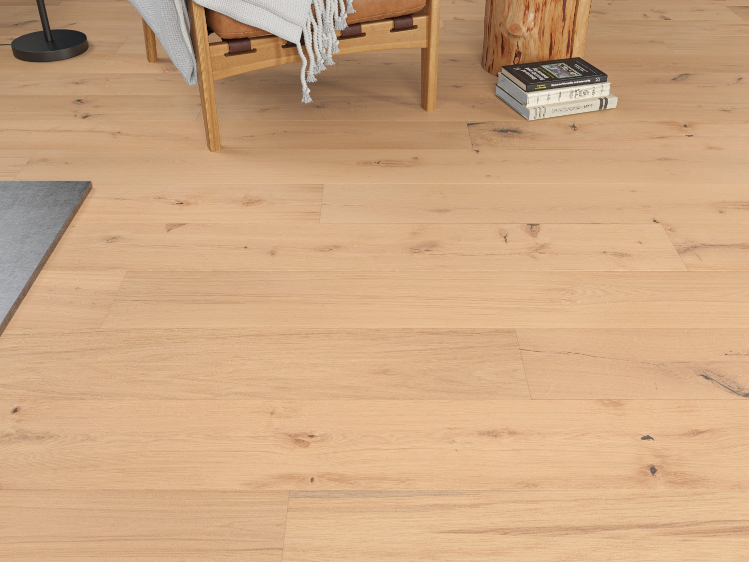 Niagara-on-the-Lake-14/3 Engineered Oak-Plank image 0