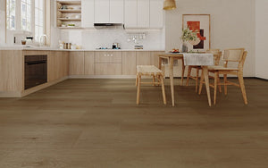 Firmfit Silent Plank-Natural Oak-Click image 2