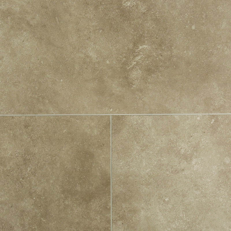 Firmfit Original Pre-Gout Tile-Riven Beige Stone-Click image 0
