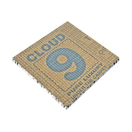 Cloud 9 Cirrus 9mm image 0