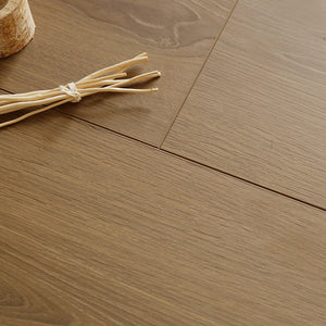 Firmfit Silent Plank-Natural Oak-Click image 1