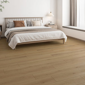 Firmfit Silent Plank-Blonde Oak-Click image 2