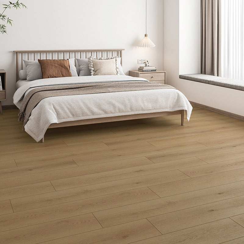 Firmfit Silent Plank-Blonde Oak-Click image 2