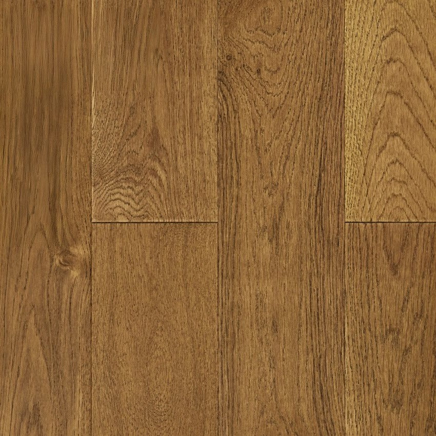 Cotswold-14/3 Natural Brushed UV Lacquered Bourbon-Plank (125mm) image 0