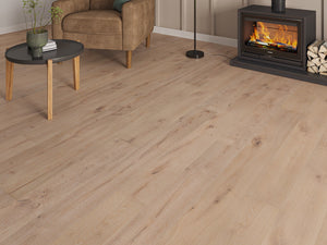 St. Andrews-14/3 Engineered Oak-Plank image 0