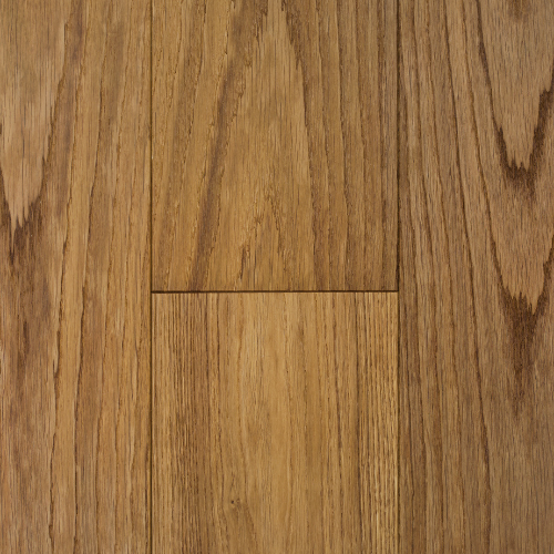 Natures Own-14/3 Chic Brushed &amp; Smoked UV lacquered-Plank image 0
