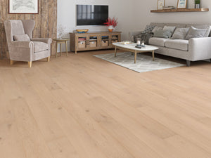 Baddeck-14/3 Engineered Oak-Plank image 1