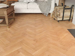Jasper-10/3 Engineered Oak-Herringbone image 0