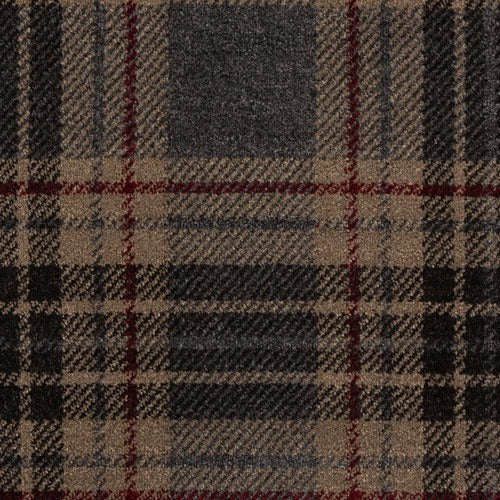 Clans Tartan-Macleod image 0