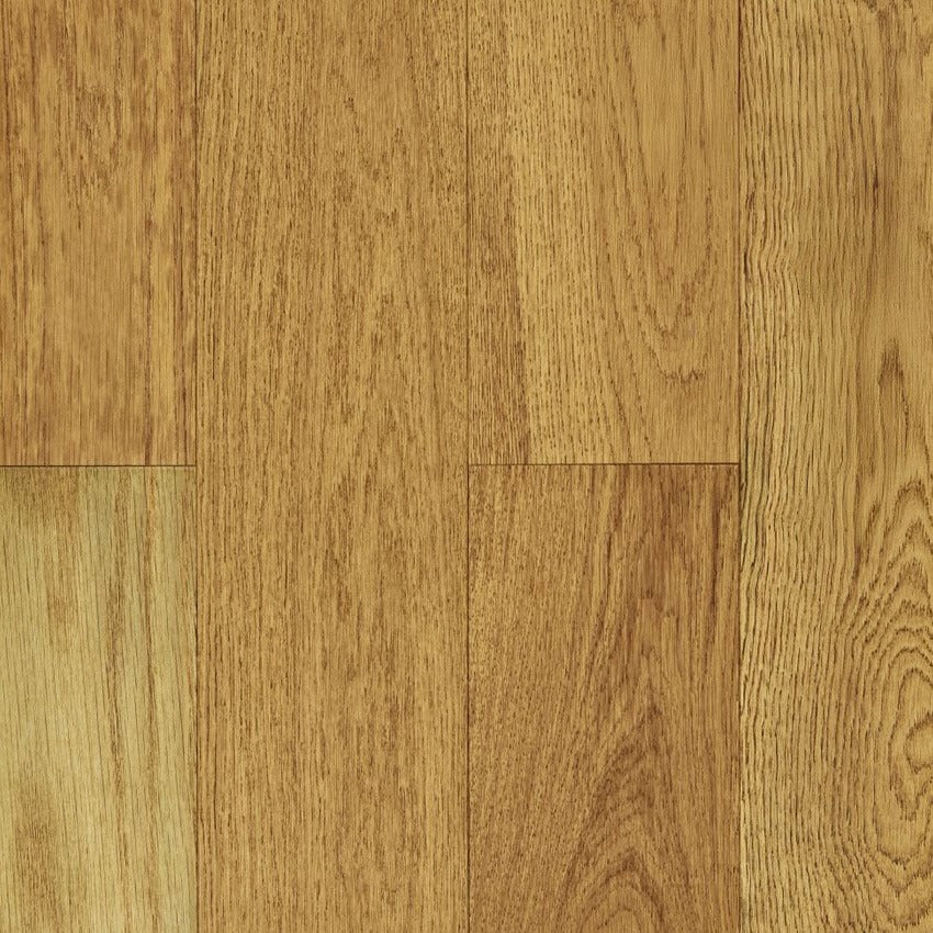 Cotswold-14/3 Brushed UV Lacquered Antique Haze-Plank (125mm) image 0