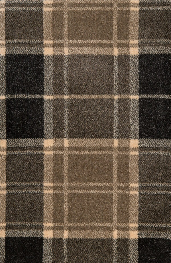 Midas Tartan-Heather image 0