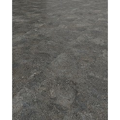 Firmfit Encaustic Tile-Charcoal-Click image 0