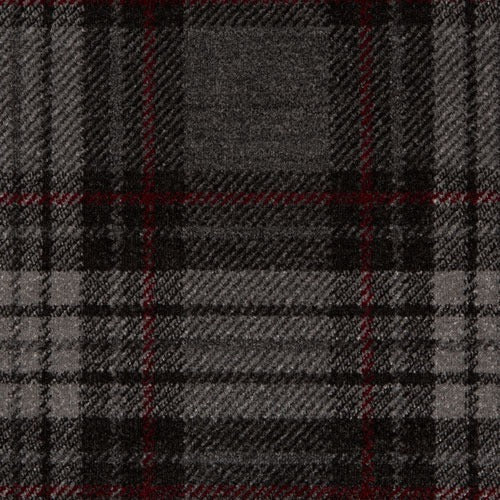 Clans Tartan-Cameron image 0