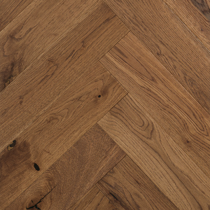 Natures Own-12/2 Brushed & Lacquered Antique-Herringbone
