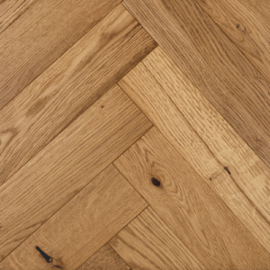 Natures Own-14/3 Chic Brushed & Smoked UV Lacquered-Herringbone