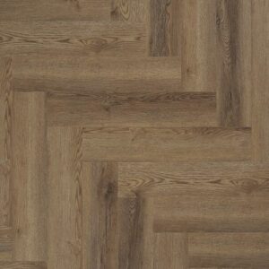 Aspire Superior Herringbone-Natural-Oak-Click Plank