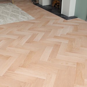Banff-10/3 Engineered Oak-Herringbone